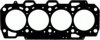 GLASER H28135-20 Gasket, cylinder head